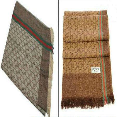 gucci scarf 1 1 replica|how to authenticate gucci scarf.